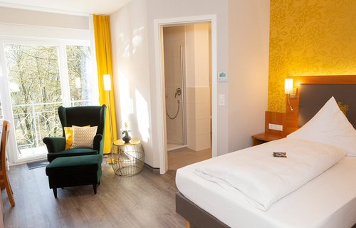 Lieblingszimmer Gisela