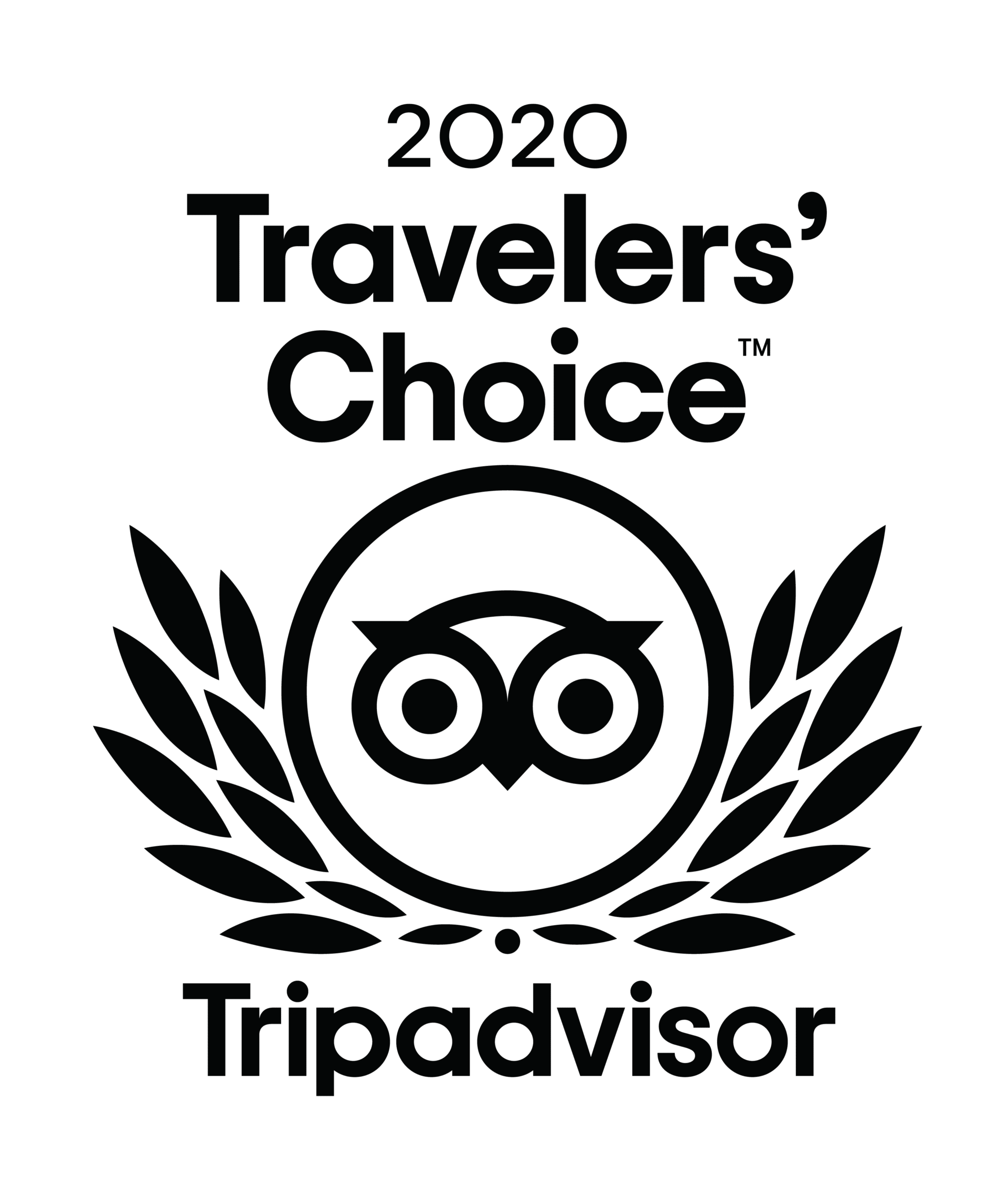 Logo TripAdvisor