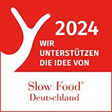 Logo Slow Food Germany