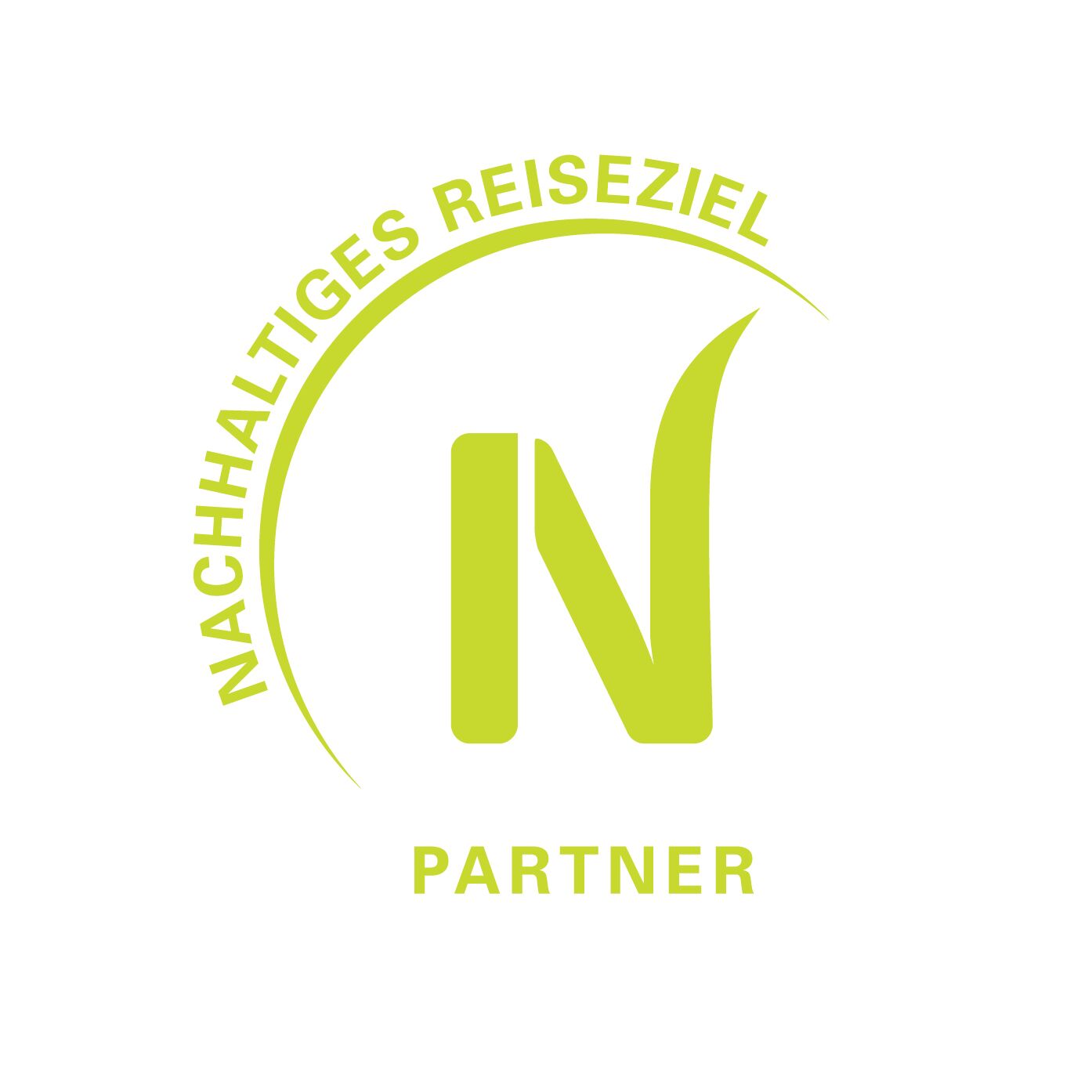 Logo Nachhaltigkeit