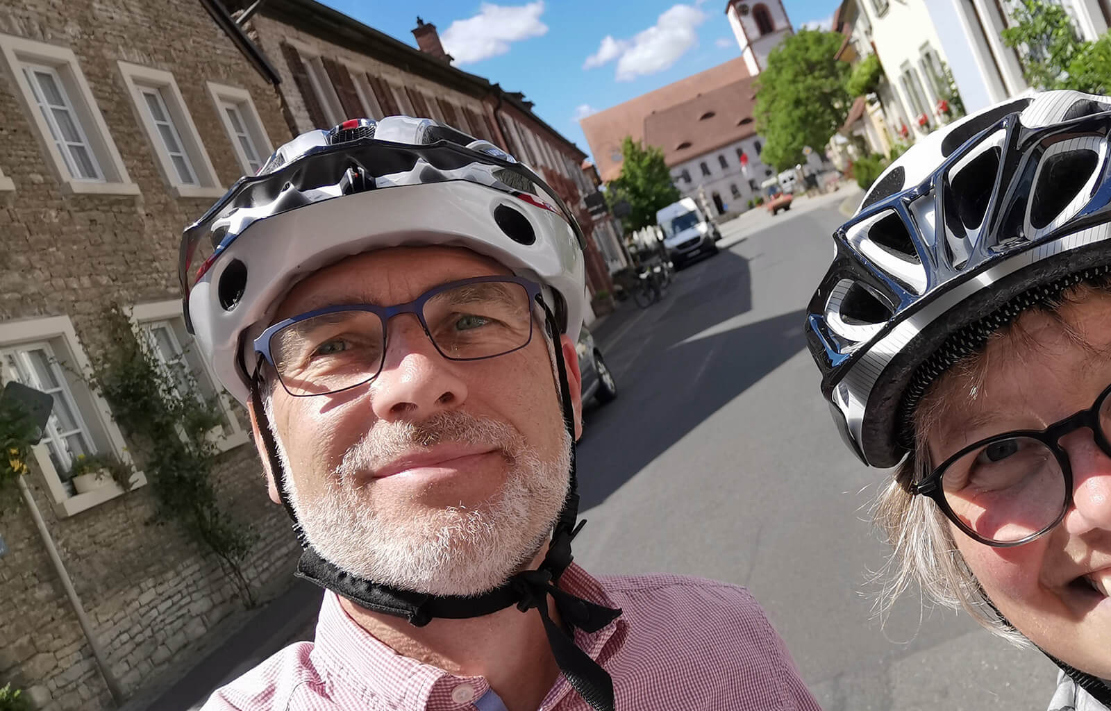 Wander- und Radeltage