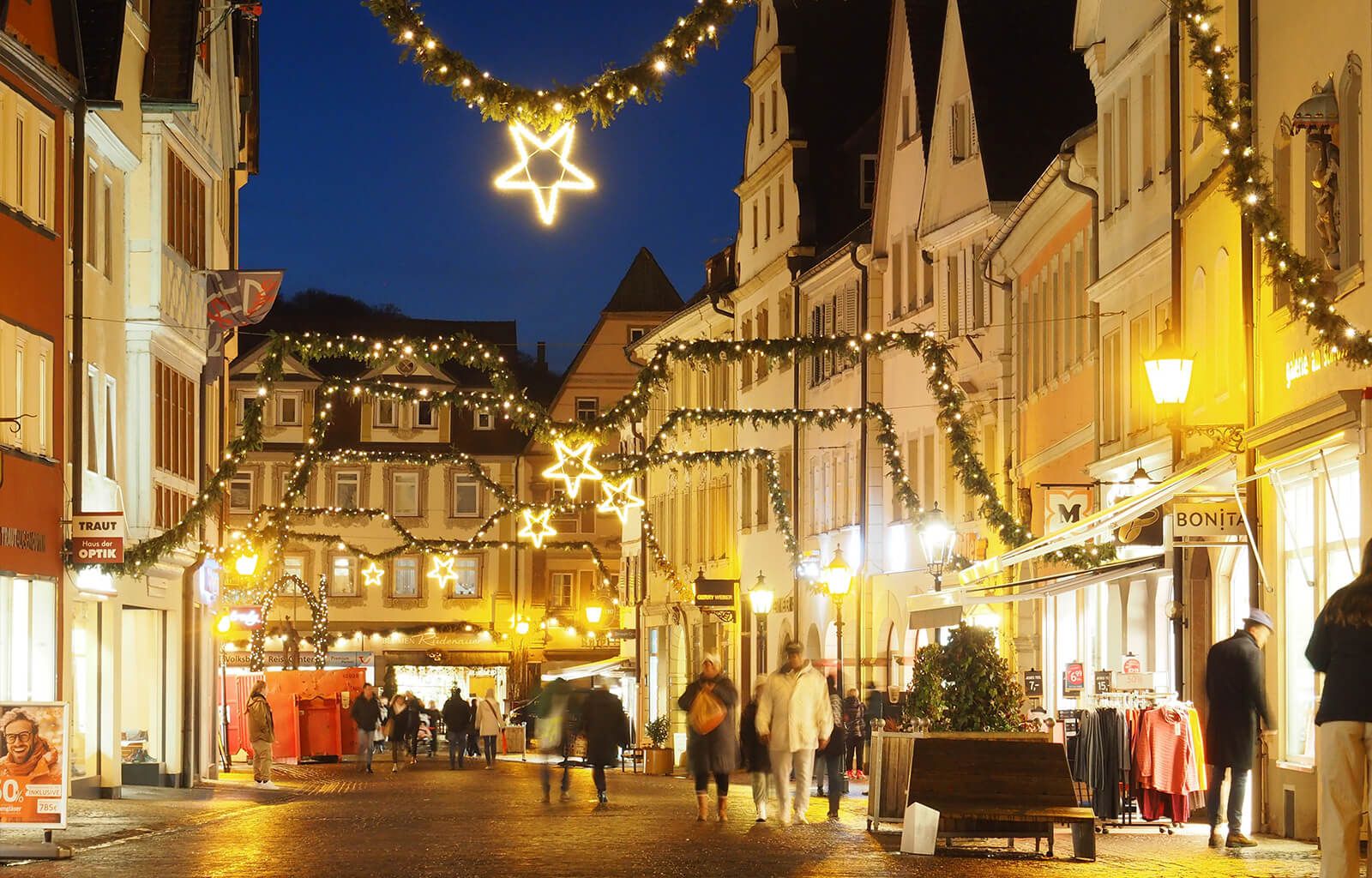 Weihnachtsmarkt-Spezial 2024