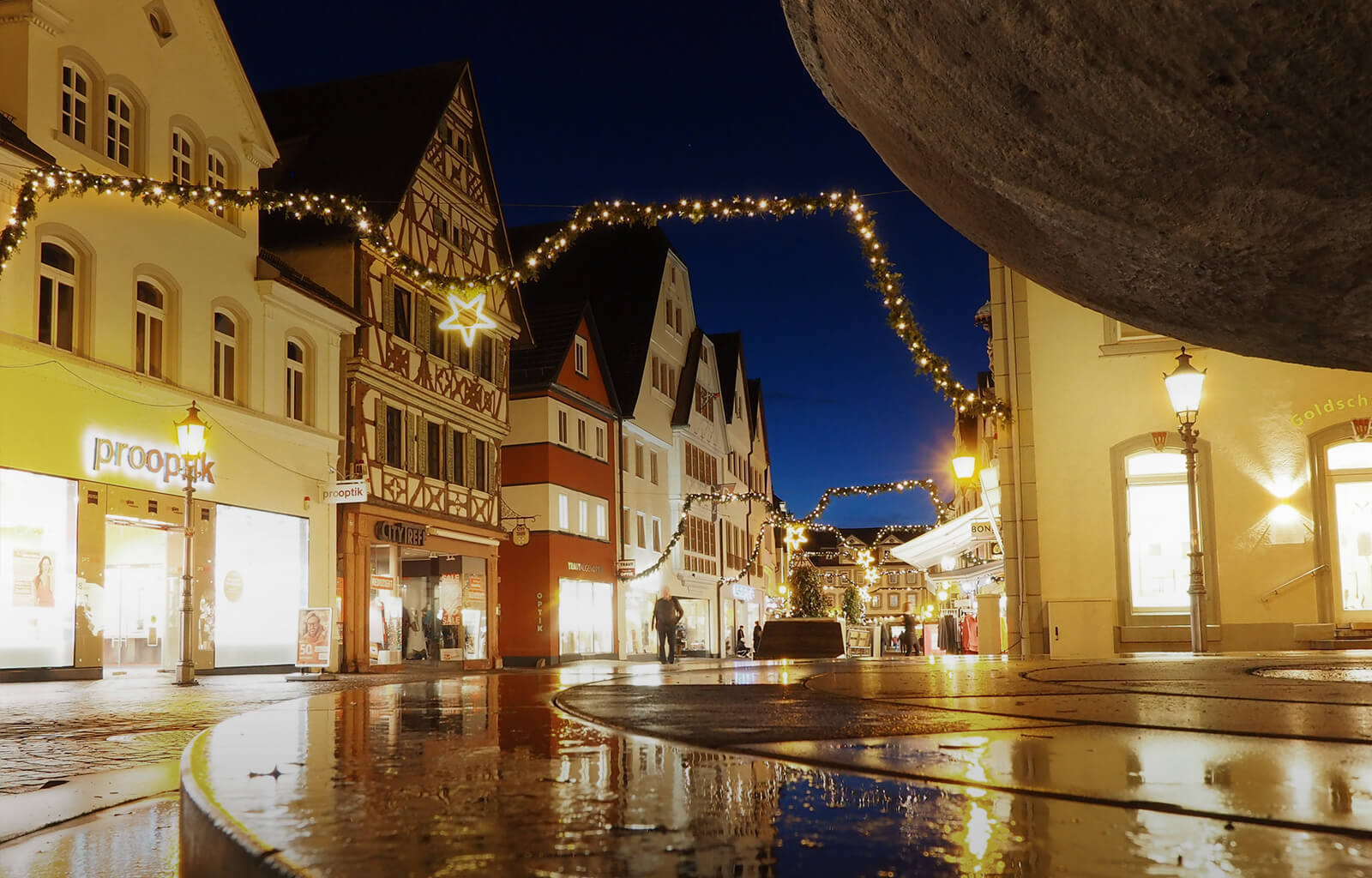 Weihnachten 2024 im Hotel Alexa