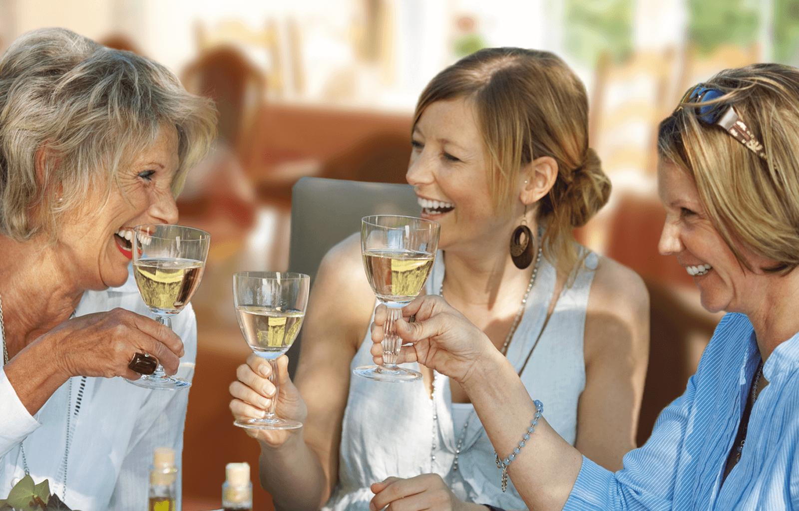 Best Friends Forever